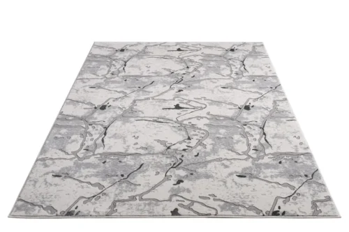 Boundless Abstract Luxury Contemporary Rug - Image 3