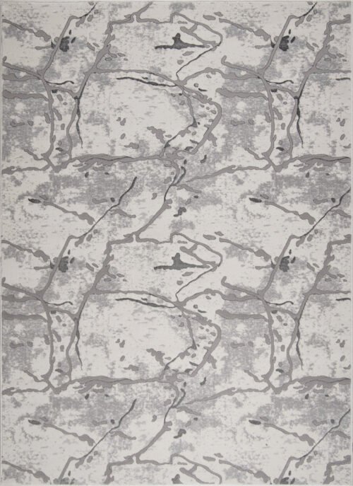 Boundless Abstract Luxury Contemporary Rug