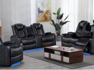 Luxury Recliner