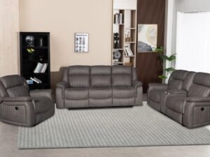 recliner-with-messager-image