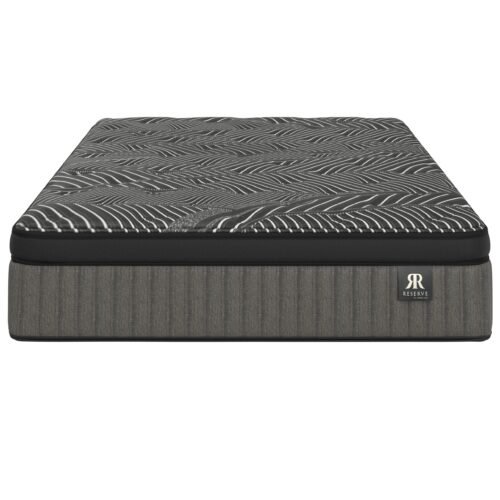 Imperial Pillow Top Mattress